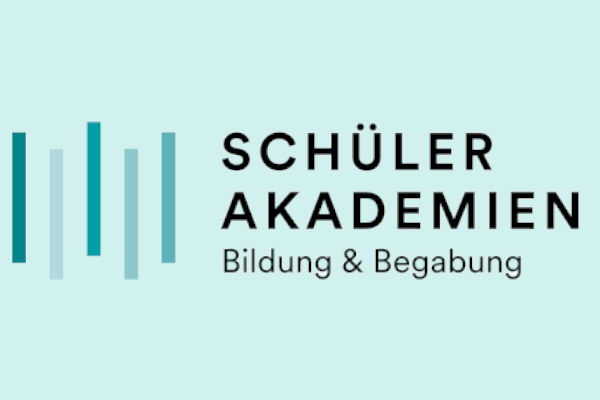 Teilnahme an der Schülerakademie