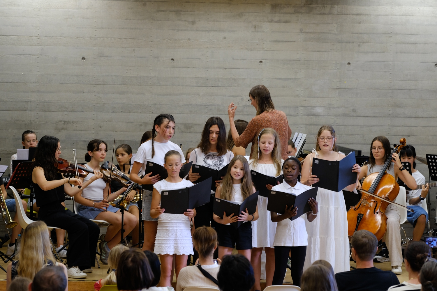 Sommerkonzert