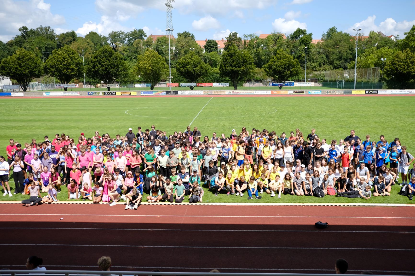 Sportfest 