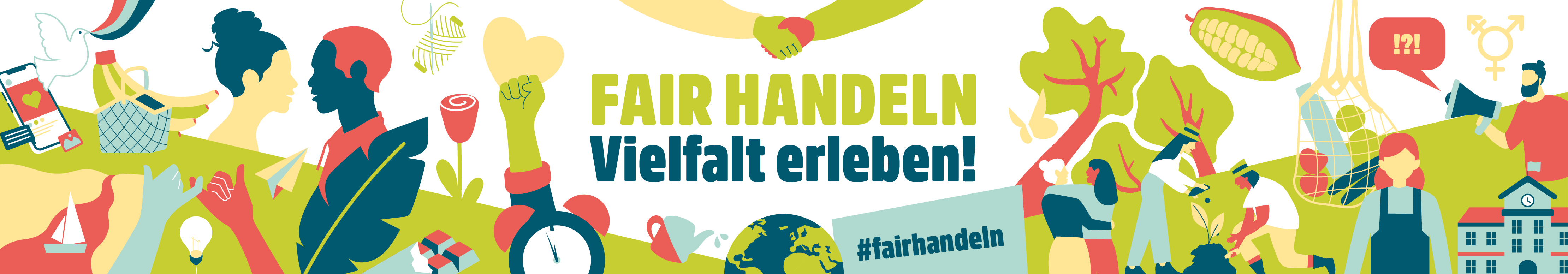 Faire Woche 2025 - Kahoot-Challenge & Sonderverkauf!